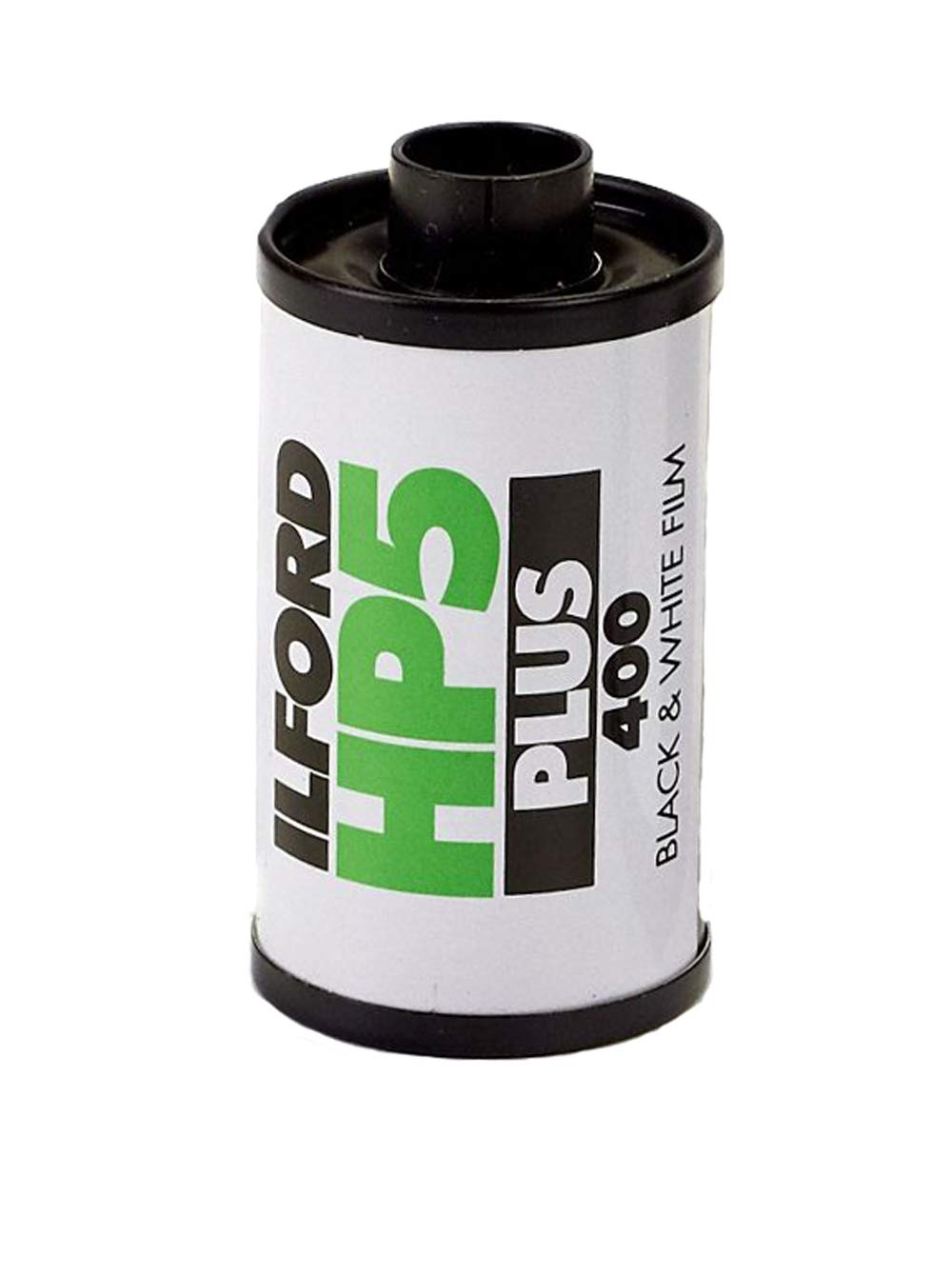 Ilford Hp5+ 35Mm, 36 Exposures, 5 Rolls